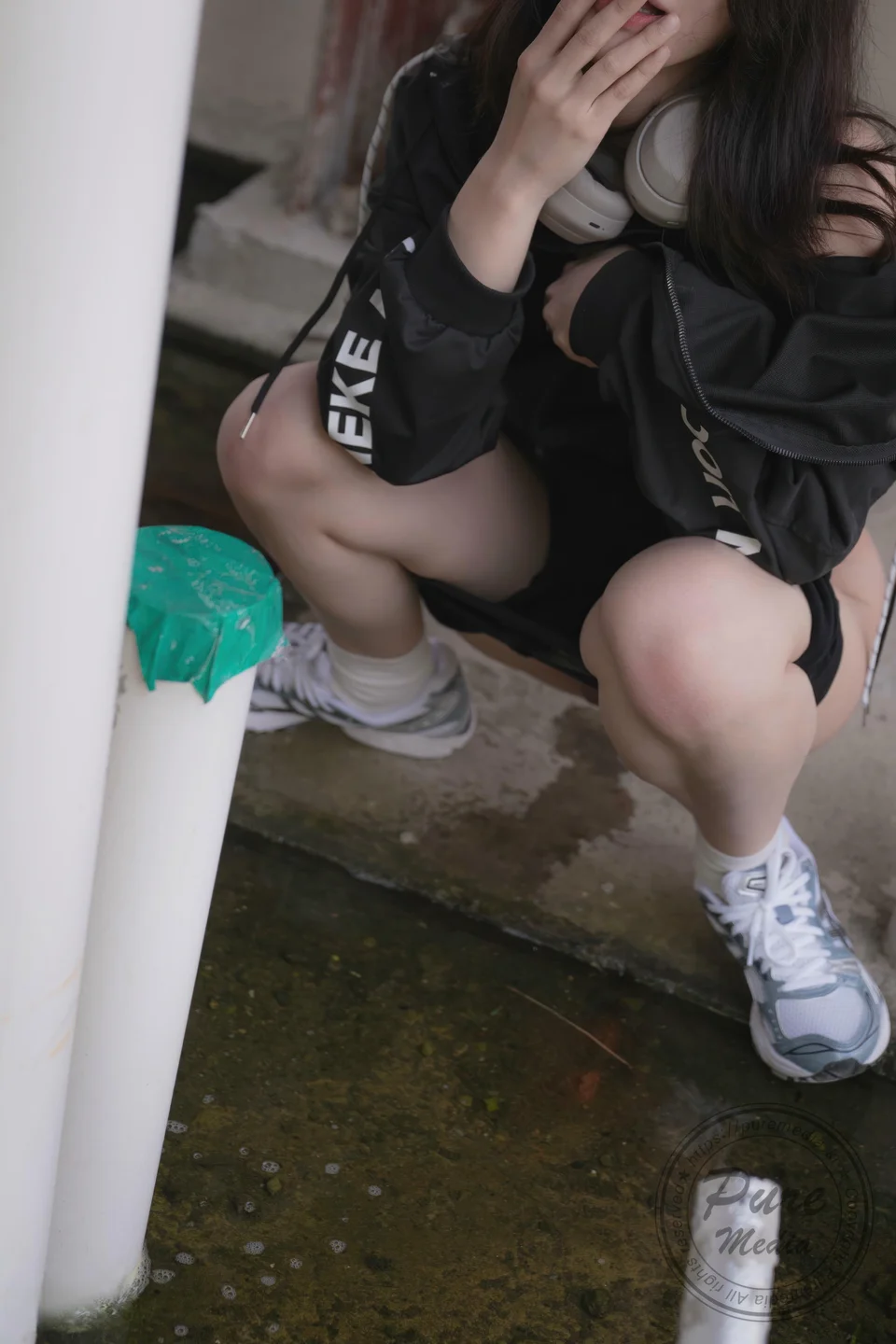 Pure_Media - Vol.326 Yeha [104P-450MB] tg@simisebaisi 【丝足阁】044.webp